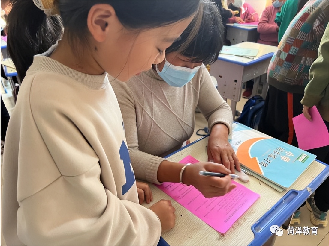 【乡村教育振兴·乡村温馨校园篇（七）】单县郭村镇中心小学：深化办学理念引领学校新发展