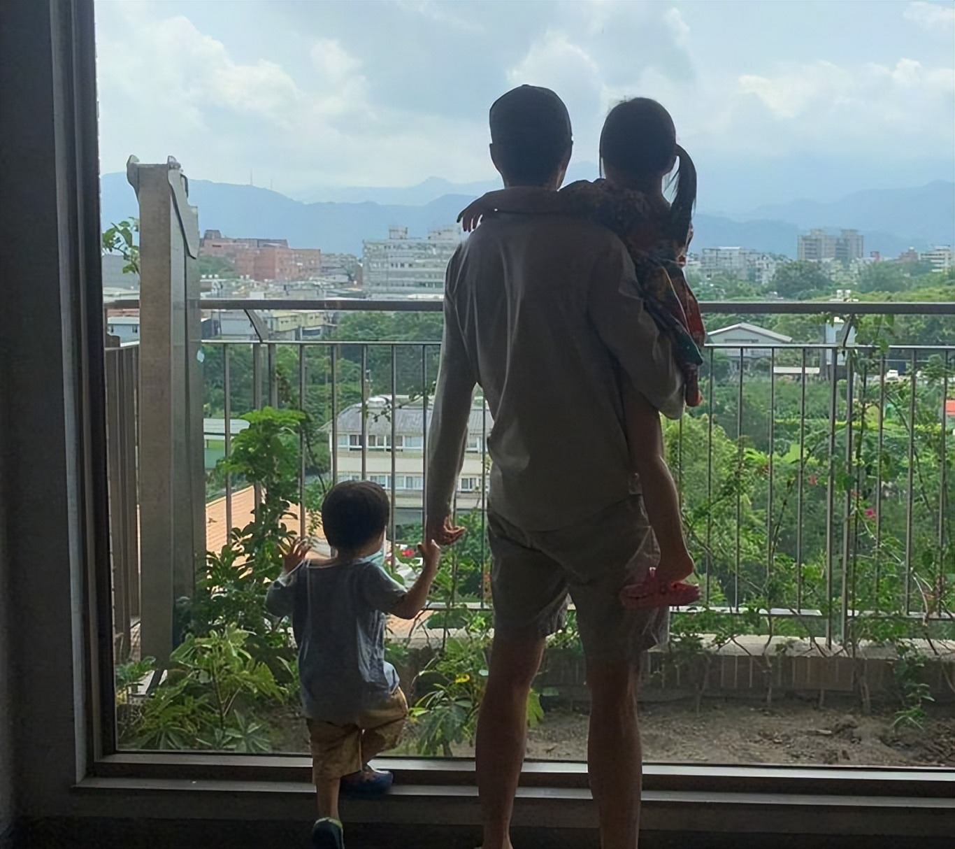 福原爱横滨男友书信,福原爱和日本男乒