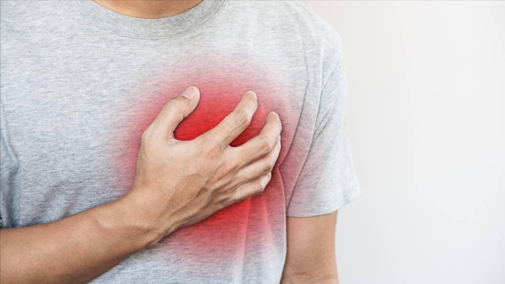 心跳速度会影响心电图吗,心跳太慢会导致什么后果科普