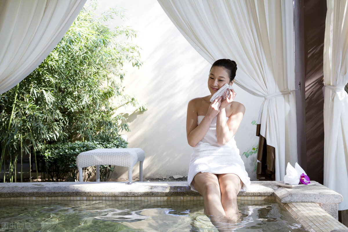 热水泡脚到底是养生还是慢性自杀？医生告诉您实情