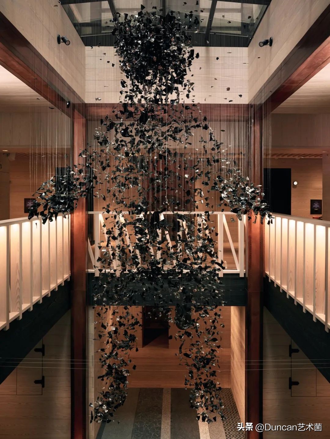 世界顶级云端酒店,全球十大顶级设计酒店