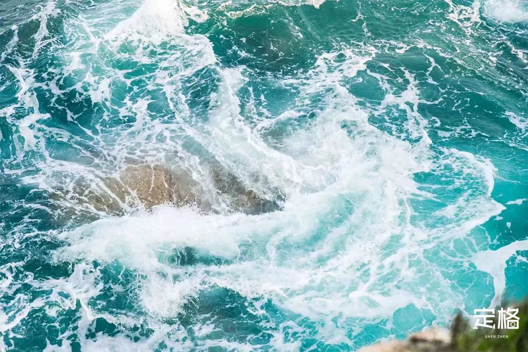 不用出国在深圳看到的美景,深圳有什么景点去看的不要钱的