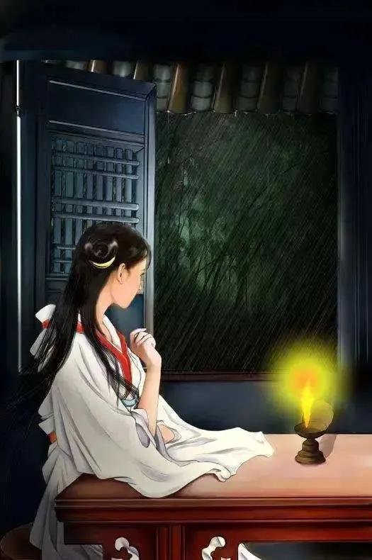 飞花令雨字诗句1000句,飞花令诗词大全doc