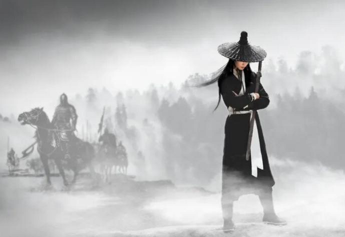 道家所追求的天人合一之境,道家天人合一想要达到哪一境界