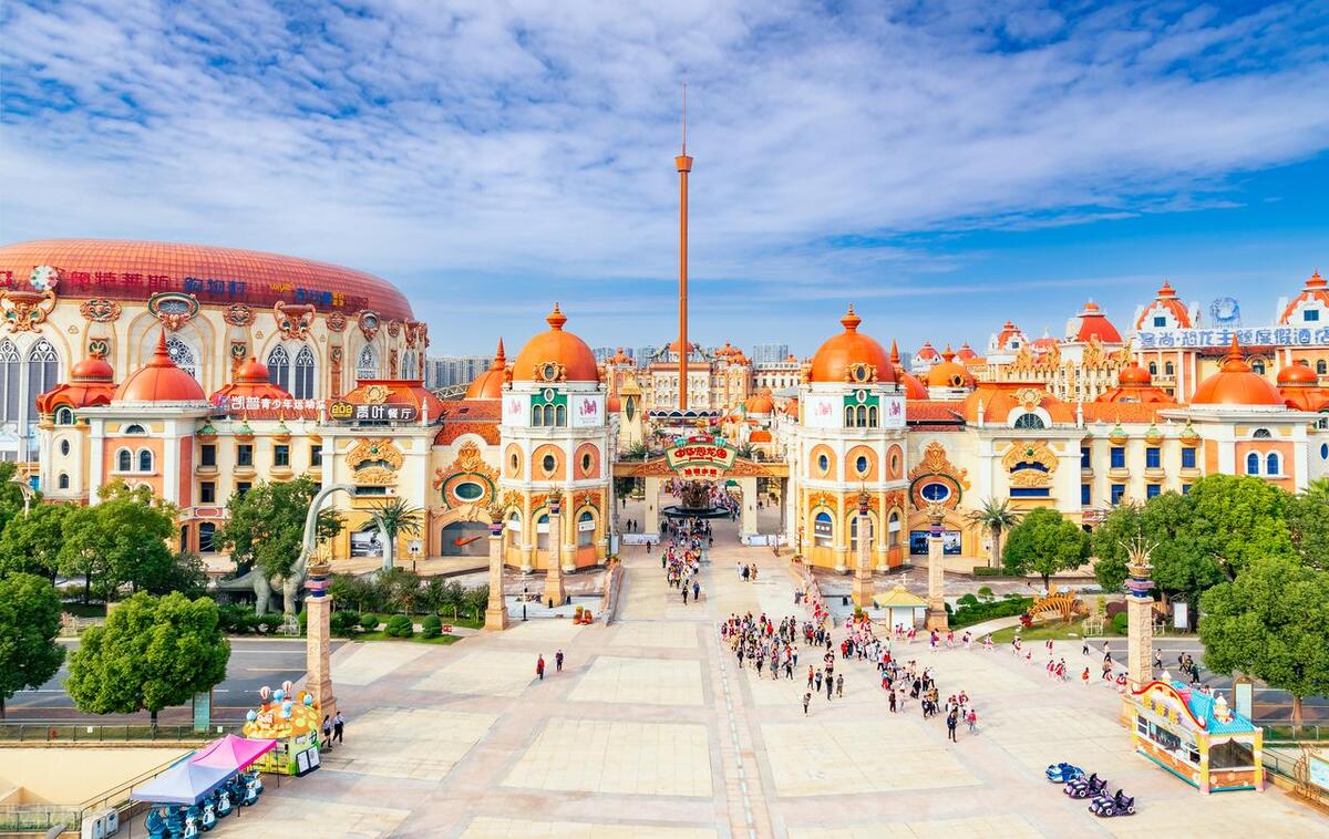 江苏aaaaa景点排名,江苏aaaaa景区名录全名单