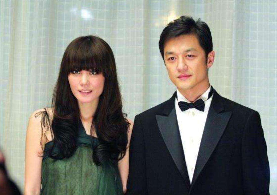 靠老婆成名的男明星,靠妻子上位的男明星