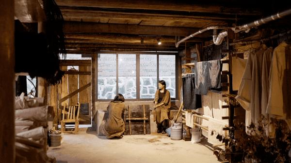 他在贵州租下200亩山谷，95后纷纷投奔：过不花钱的日子，很快乐