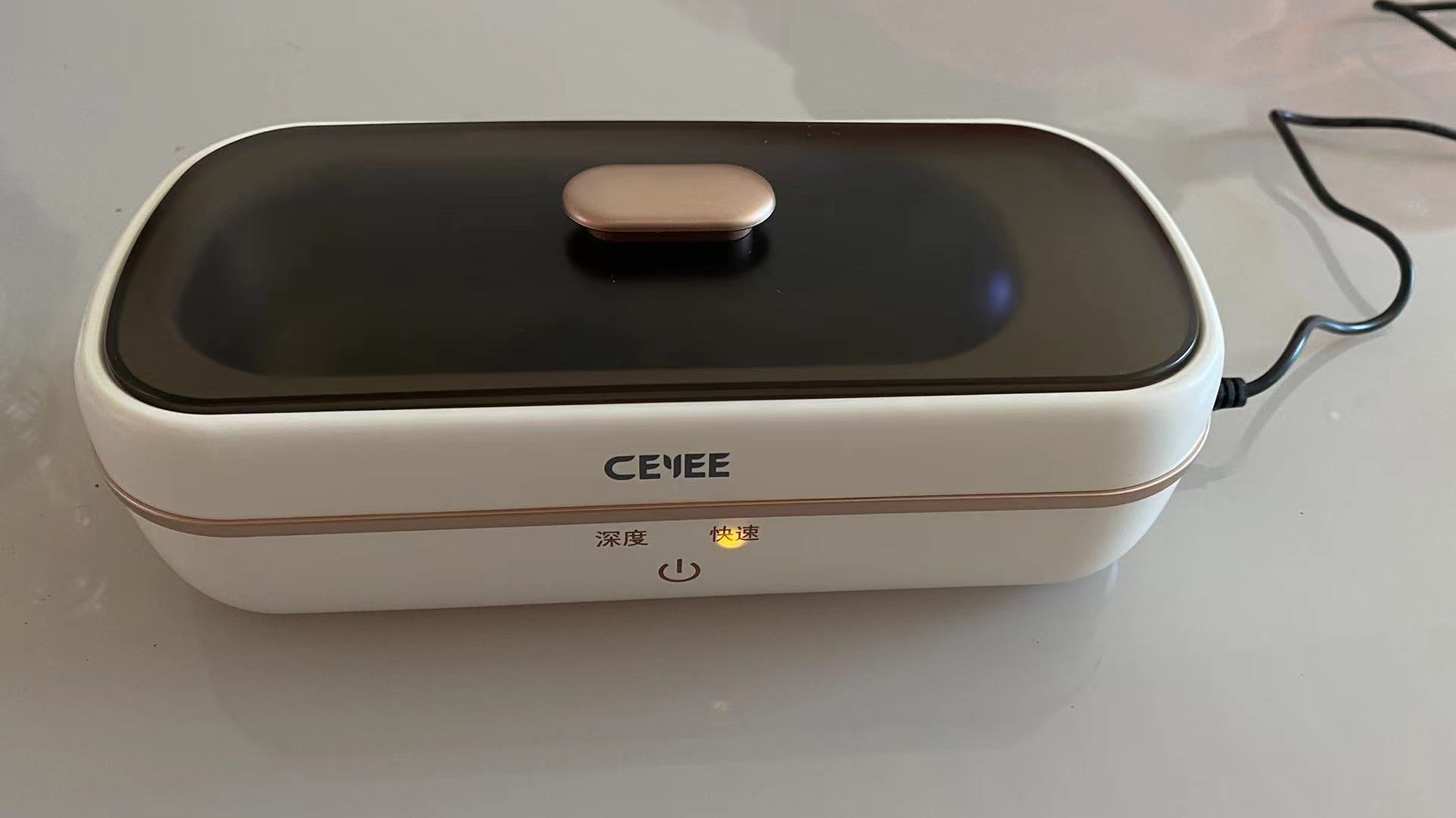 原装真空超声波清洗机,进口高频超声波清洗机