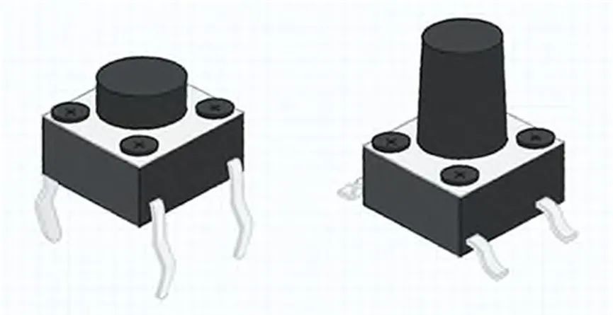 常见的触摸开关，你了解多少？