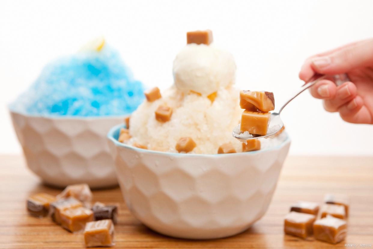 孕妇可以吃冰草吗,孕妇能不能吃稍微冰一点的水果