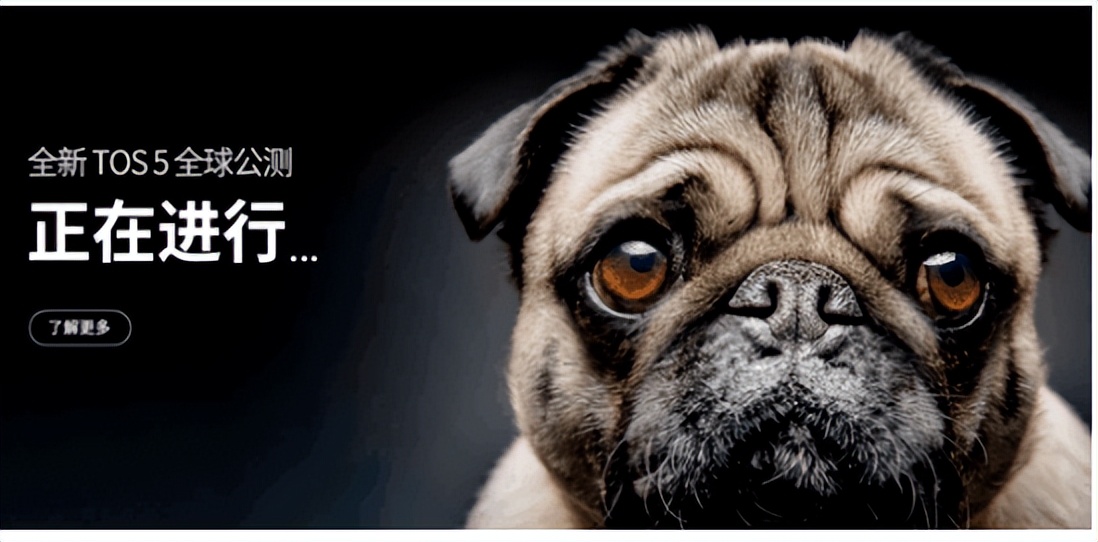 铁威马tos5评测,铁威马tos5新功能