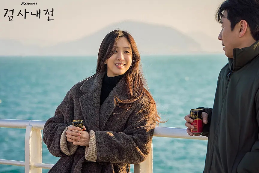 信号韩国电视剧完整在线免费观看,韩国电视剧信号好看吗