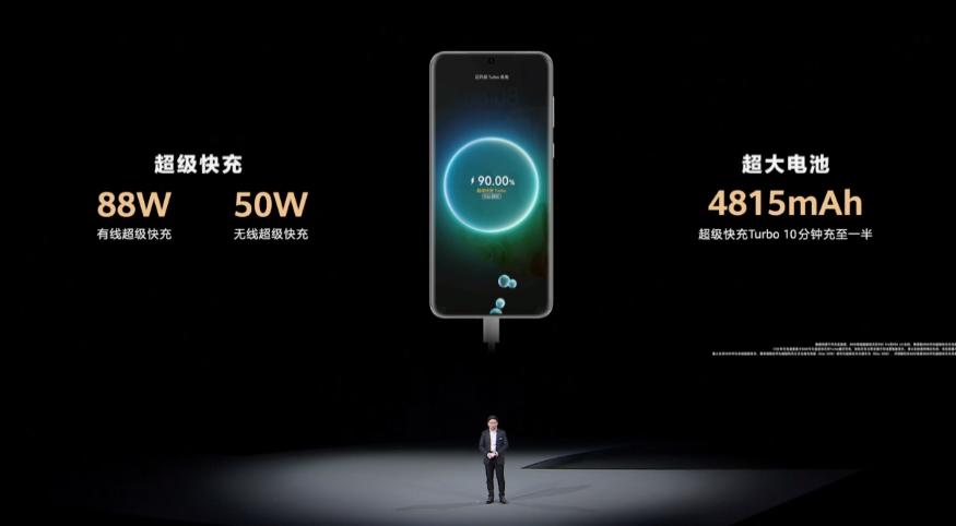 华为发布新手机一秒卖完,999元起华为一口气发布八款新品