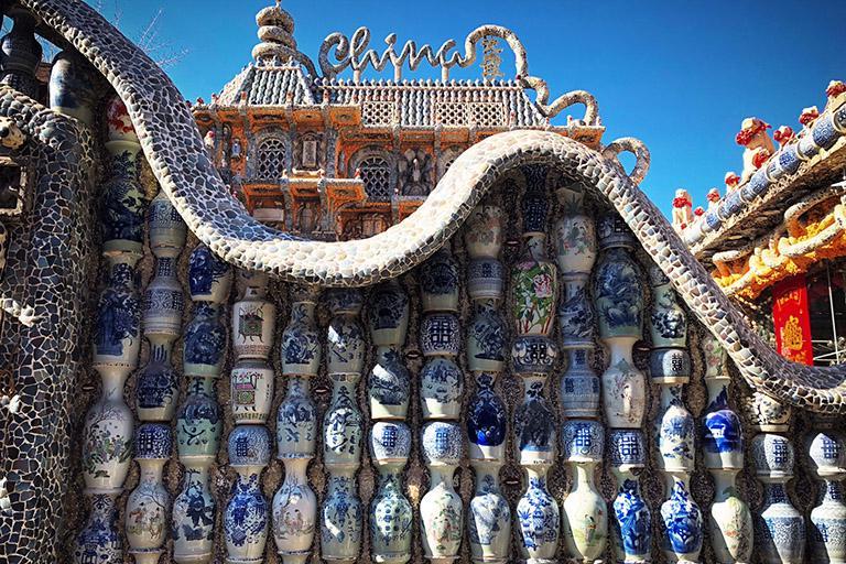 天津旅游景点推荐旅游攻略,天津附近旅游景点推荐旅游攻略