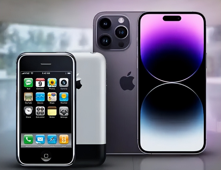 IT历史连载65-Apple苹果公司的历史