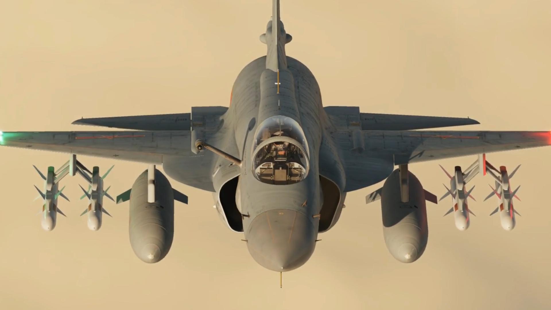 巴铁不铁了？巴基斯坦重金求购中国五代机，为何却被果断回绝？