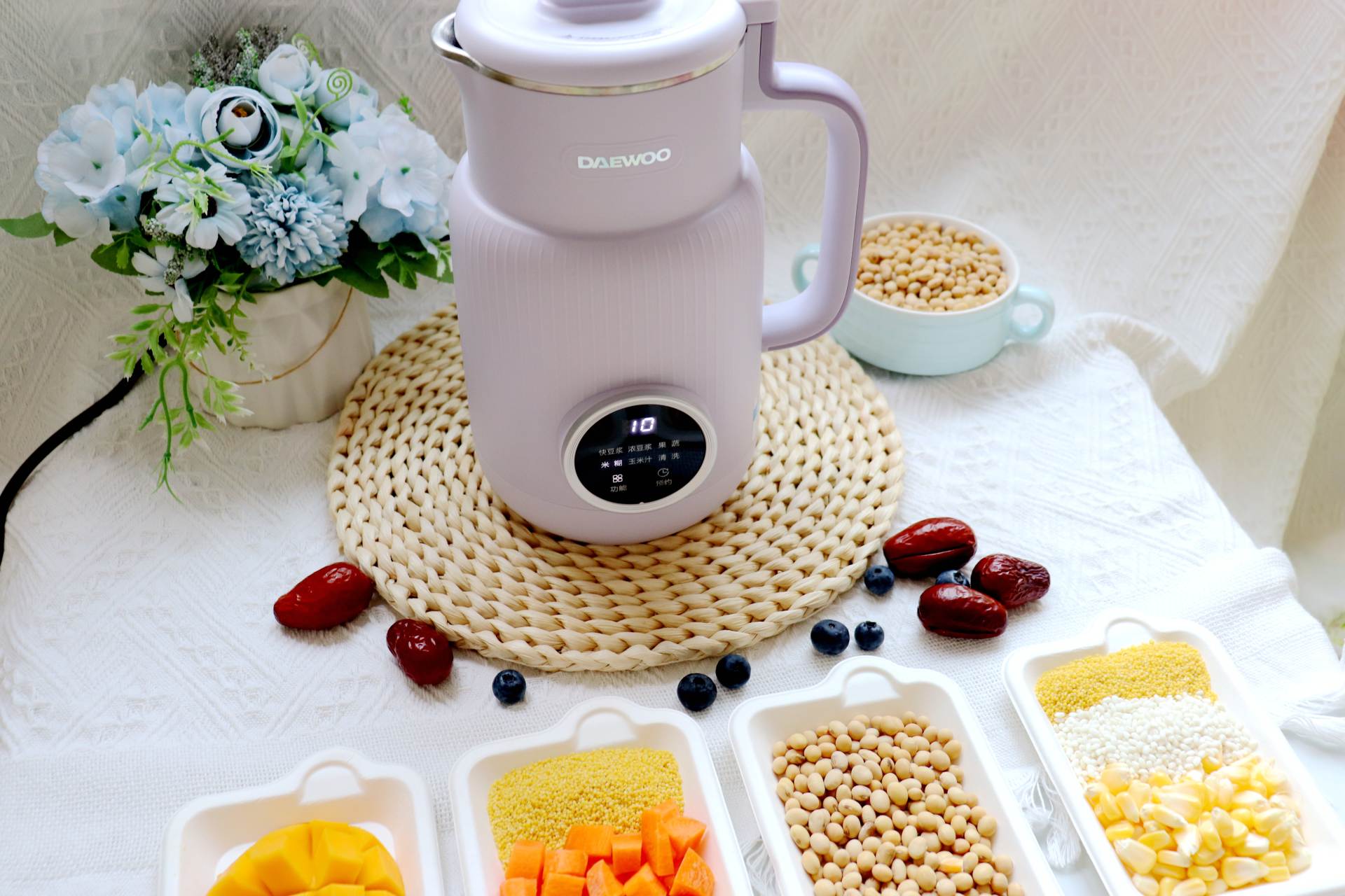 十大实用家用小家电,实用小家电推荐100元内