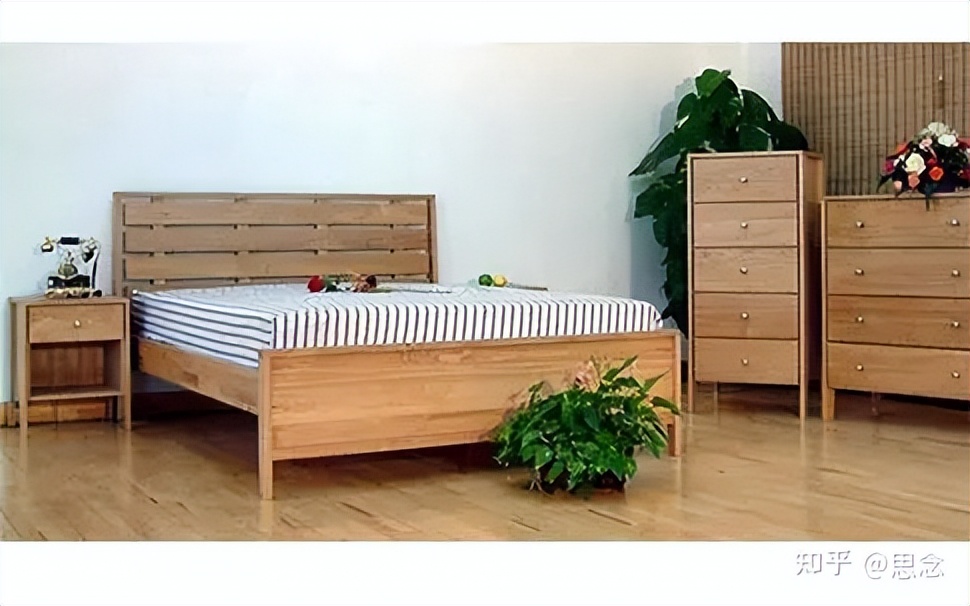 新床的甲醛怎么去除,新家具和床多长时间能去除甲醛