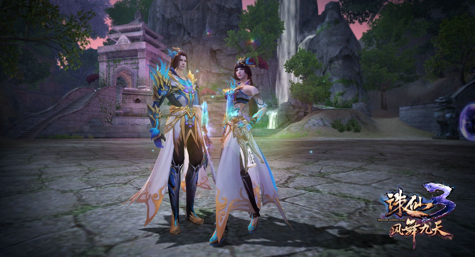 那些被完美世界运营致死的游戏，有没有一款给你留下特别的回忆？