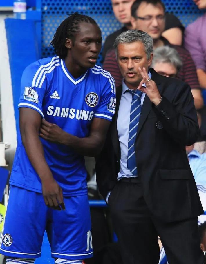 国米张康阳:会和切尔西商谈卢卡库的未来,卢卡库并不会缺少下家