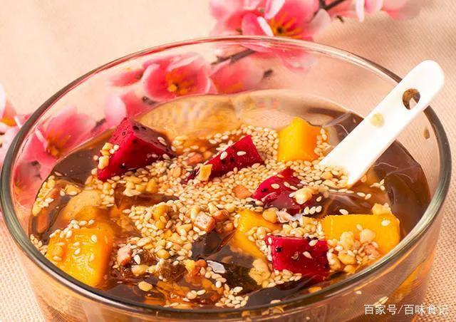 最实惠的网红小吃摊地址,最新网红摆摊小吃美食