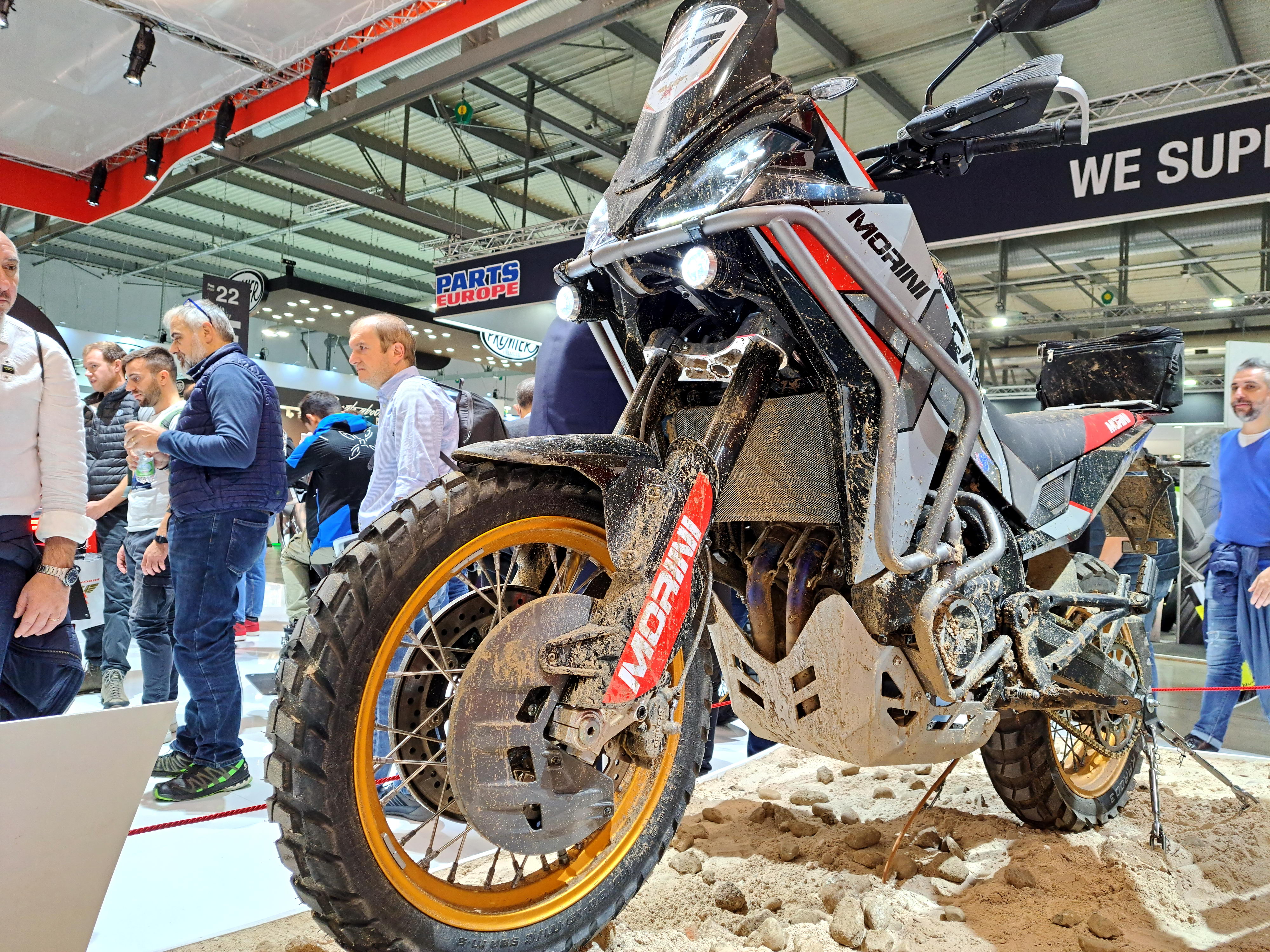 莫里尼x-cape650最新测评,莫里尼x-cape650