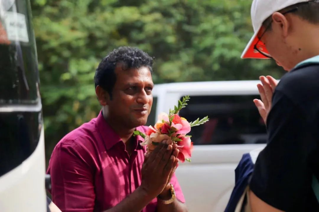 国庆3K起往返+极速电子签！去这个热带岛国度假也太香了吧