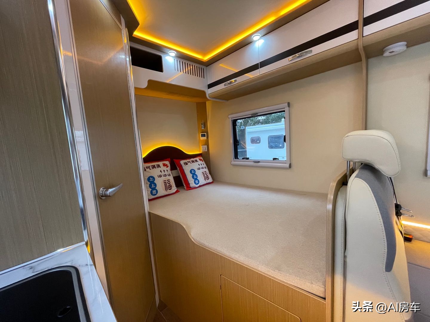 最省油小b型房车,小型省油便宜房车