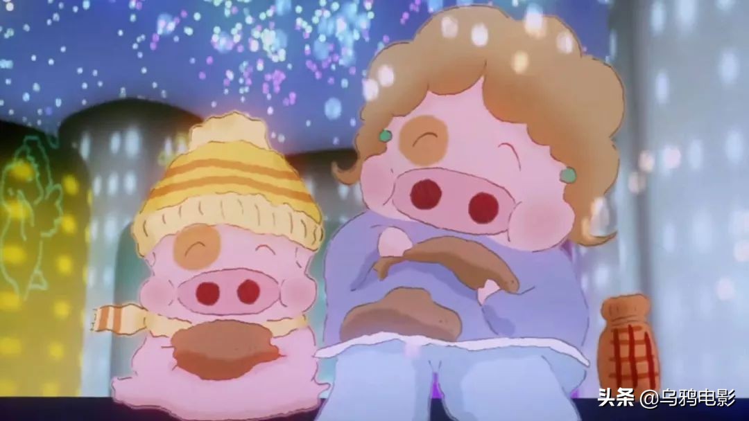 又蠢萌又悲伤，红了20年，他才是港圈真顶流