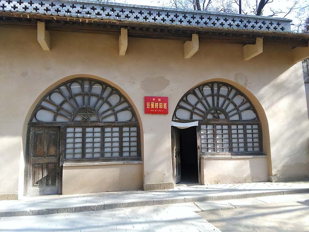 西安后花园是哪个地方,西安一个名副其实的旅游胜地