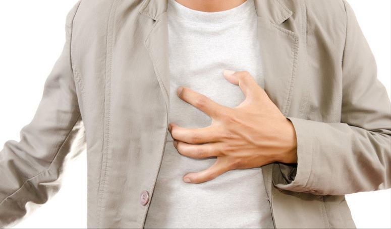 慢性心力衰竭的心功能分级,心力衰竭中医治疗方法