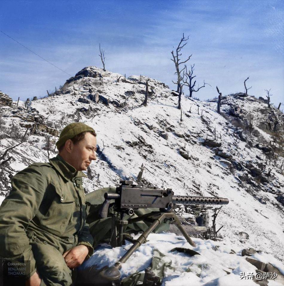 第五次抗美援朝战役是胜还是败,抗美援朝第五次战役是败仗吗