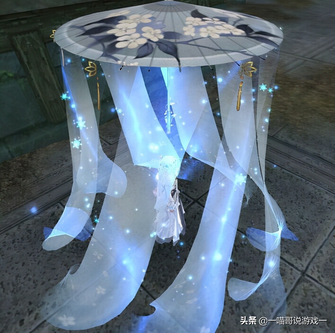 盘点那些已经变成时代眼泪的黑话，折雷为何迟迟未归？（2）