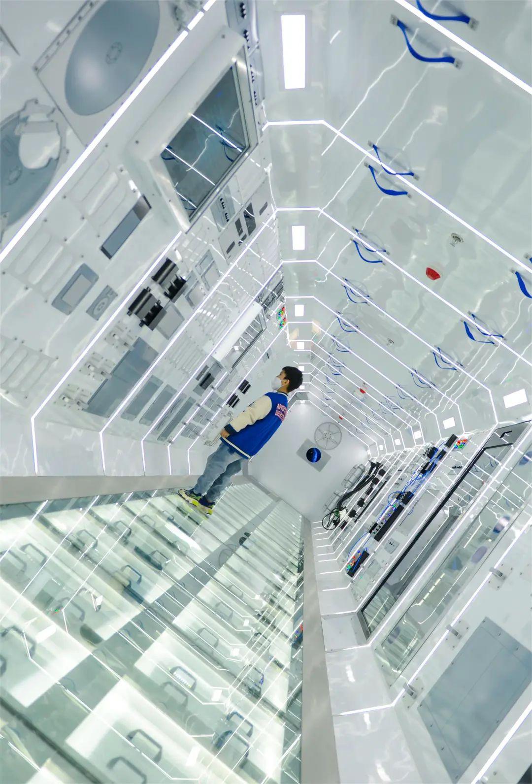 济南冬季遛娃圣地,济南遛娃必打卡