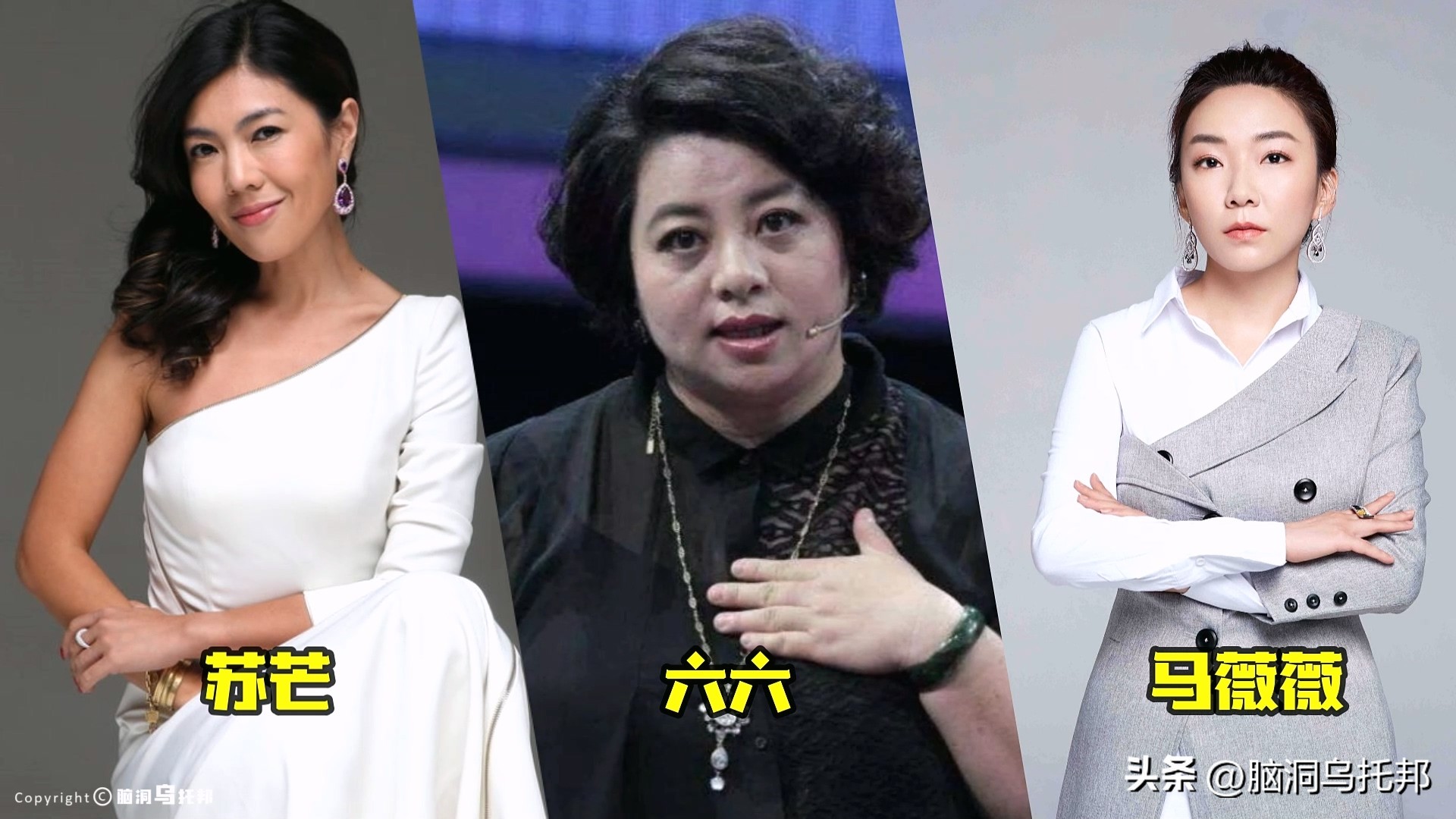 从顶流到阶下囚！深扒吴亦凡背后资本，一口气看完吴亦凡事件始末