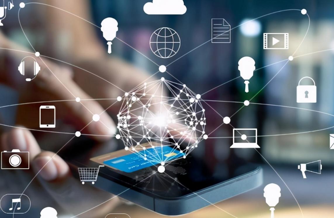 新商业模式的探究,新零售模式的概念用英语怎么说