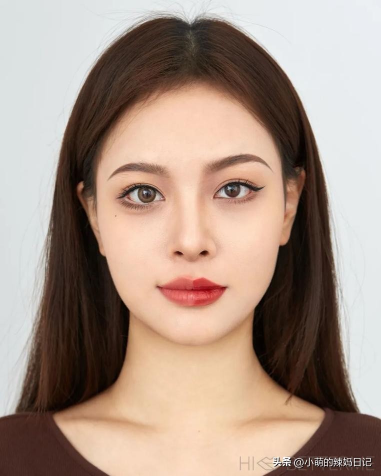 女人脸上有这二个特征的不显老,脸上有哪些特点会看上去显老