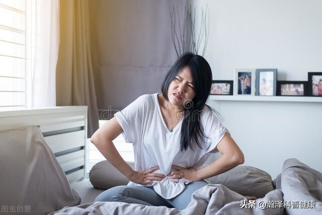 女性月经期是在什么时间段,女性月经健康的标准