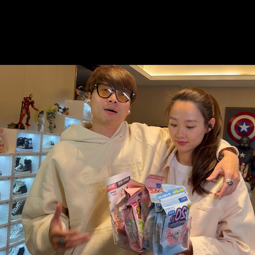 日本综合营养包好吗,进口每日营养包