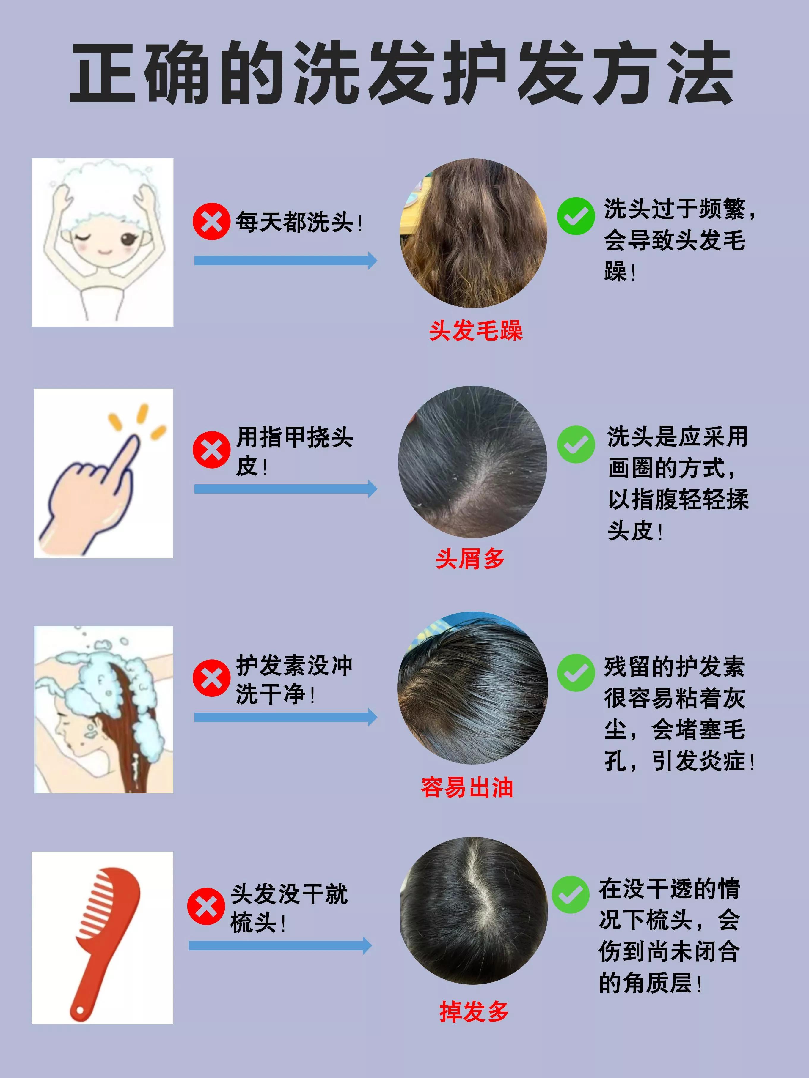 央视曝光哪种洗发水好,十大央视曝光洗发水