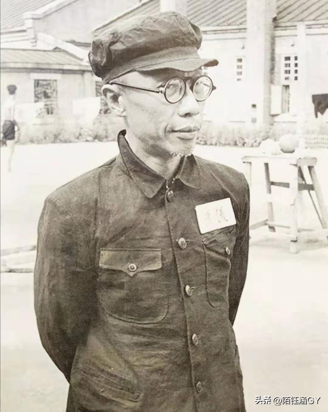 末代皇帝溥仪一生情缘音频,末代皇帝溥仪为何一生都没孩子