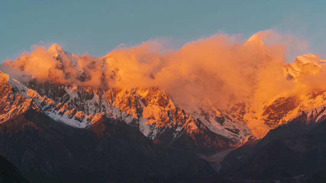 免门票最值得去的地方,最接近天堂的10大旅游胜地
