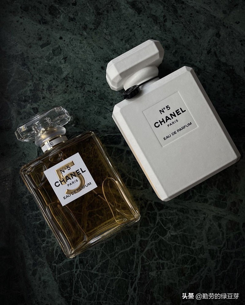 chanel香水no5经典,chaneln5香水有清冷富家千金感