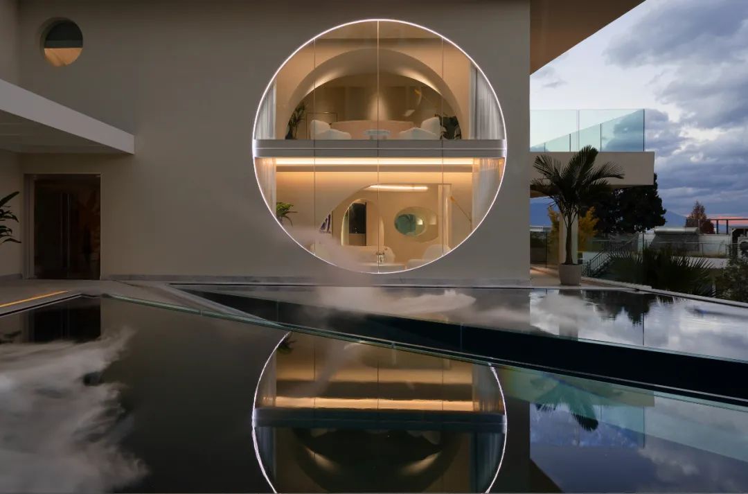 大理空院子设计师度假酒店,大理海景设计酒店