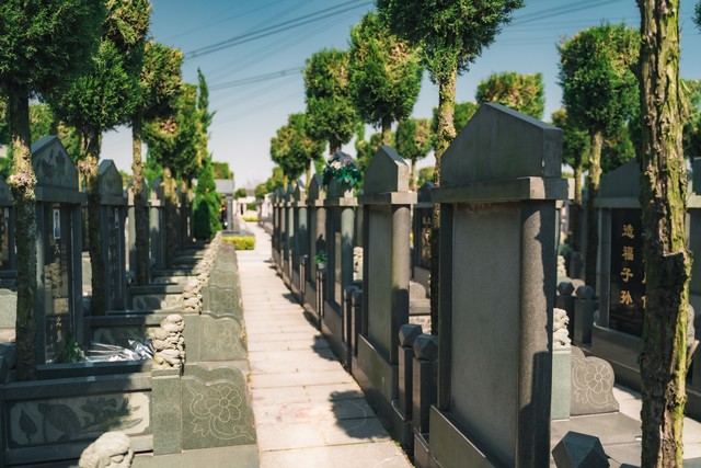 切莫迁坟十迁九败爷爷道出真相,俗语切莫迁坟十迁九败