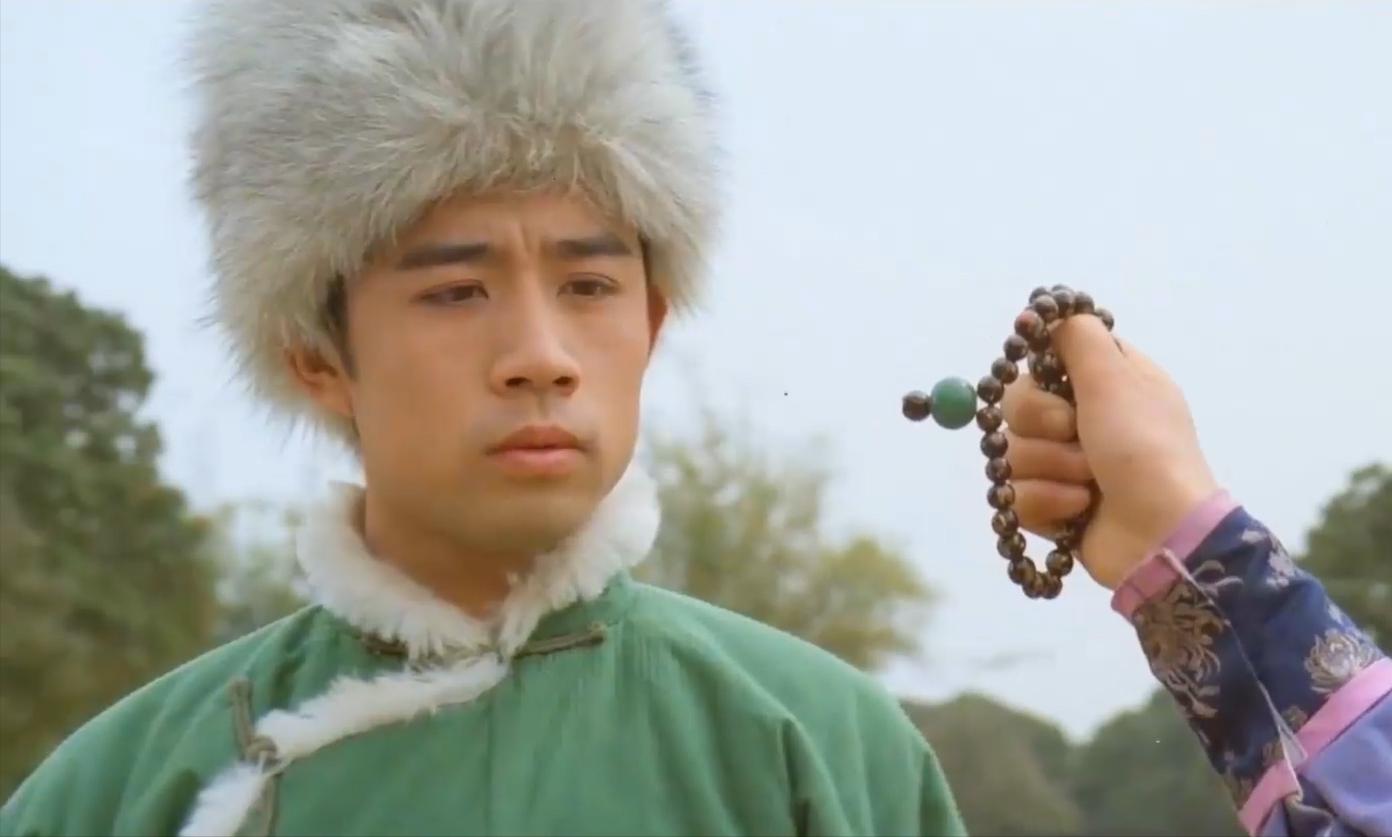 武打演员哪个最厉害,武打明星南拳王