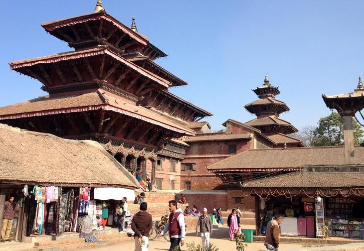 尼泊尔为什么是民族国家,尼泊尔的少数民族特征