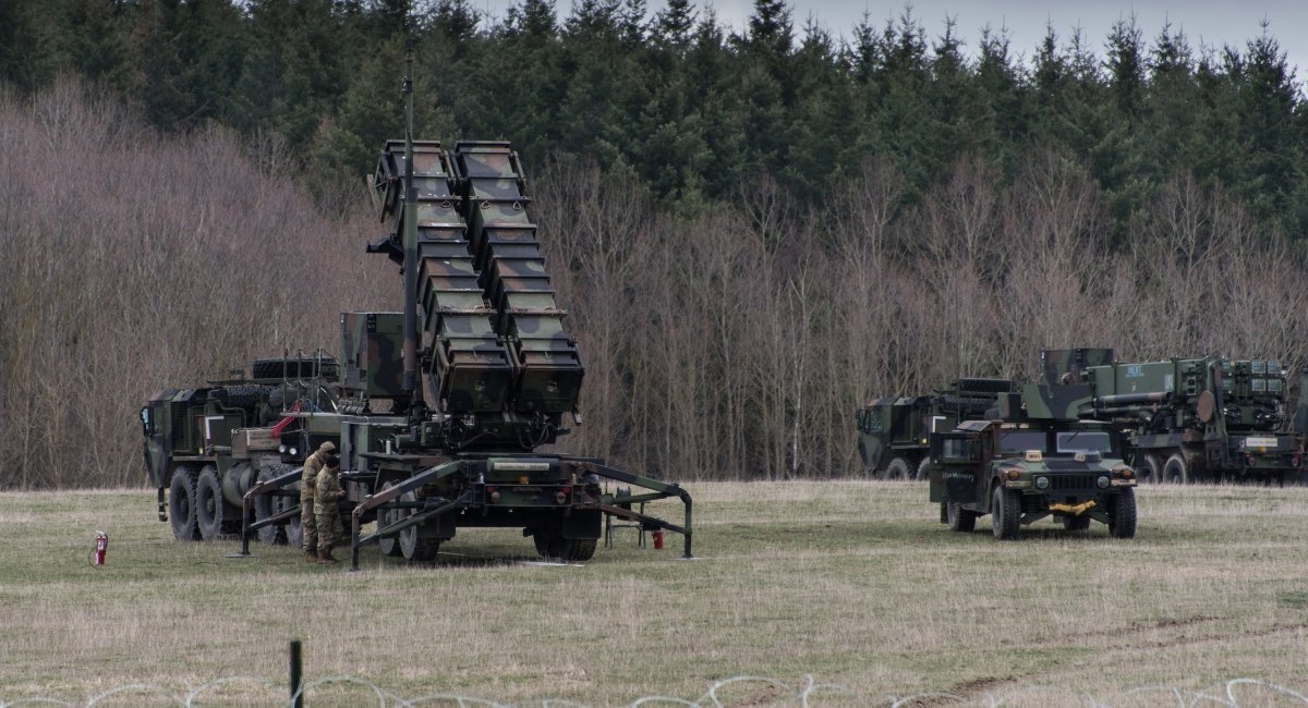 俄罗斯核导弹北约,俄罗斯核战略武器