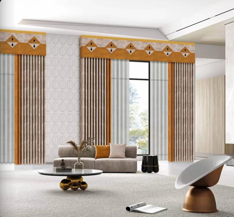 窗帘品牌前十大排名有哪些品牌,窗帘十大品牌排名有哪些牌子