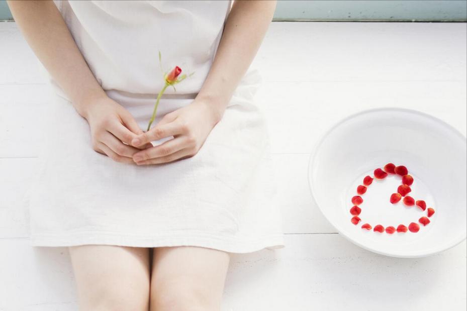 私密部位的毛，究竟能不能脱，怎么脱，这几种情况下，建议剪掉